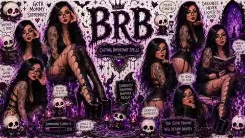 Miss Rita online show from 26, 6, 2026