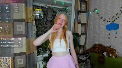Snapshot of ritasweety18 chatting on 24, 9, 2025 Rita online show from 24, 9, 2025