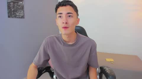 Ritchie Alameda online show from 13, 9, 2025