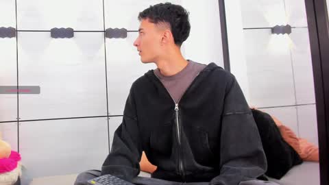 Ritchie Alameda online show from 18, 9, 2025