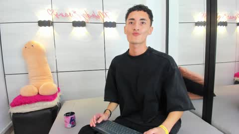 Ritchie Alameda online show from 21, 9, 2025