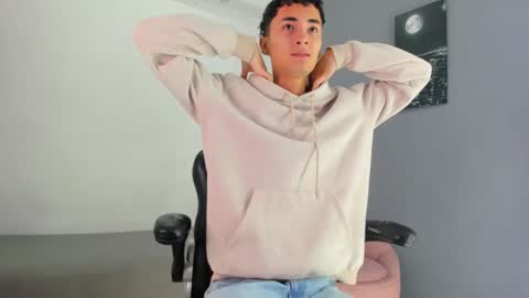 Ritchie Alameda online show from 25, 9, 2025