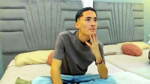 Ritchie Alameda online show from 27, 9, 2025