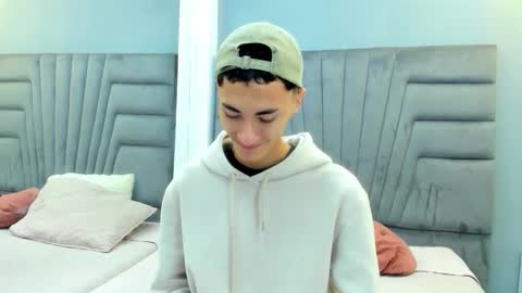 Ritchie Alameda online show from 28, 9, 2025