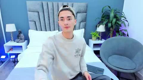 Ritchie Alameda online show from 29, 9, 2025