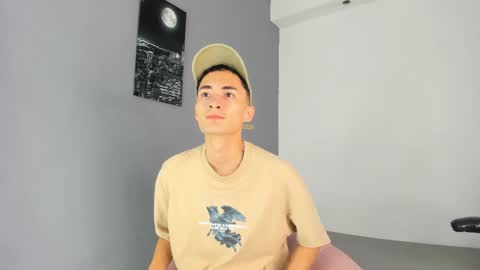 Ritchie Alameda online show from 30, 9, 2025