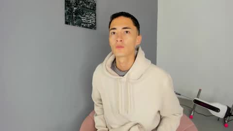 Ritchie Alameda online show from 6, 10, 2025