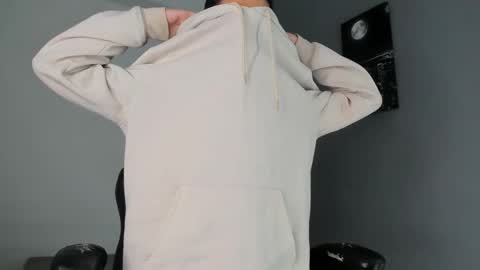 Ritchie Alameda online show from 14, 10, 2025