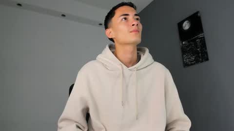 Ritchie Alameda online show from 16, 10, 2025