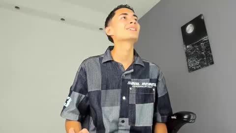 Ritchie Alameda online show from 17, 10, 2025