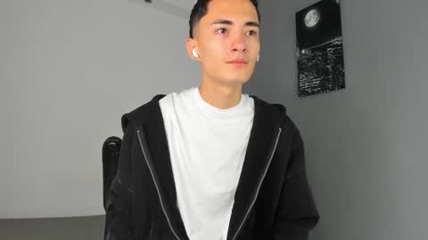 Ritchie Alameda online show from 20, 10, 2025