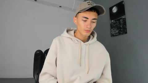 Ritchie Alameda online show from 21, 10, 2025