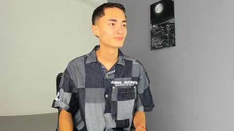 Ritchie Alameda online show from 22, 10, 2025