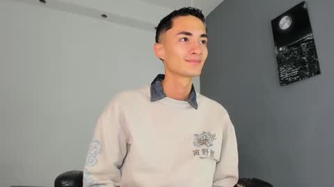 Ritchie Alameda online show from 25, 10, 2025