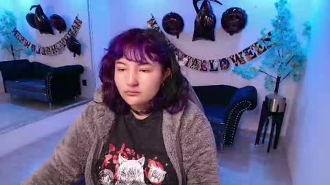 Snapshot of ritsuka_berry chatting on 30, 10, 2025 Ritsuka online show from 30, 10, 2025