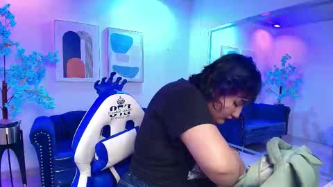 Snapshot of ritsuka_berry chatting on 4, 11, 2025 Ritsuka online show from 4, 11, 2025