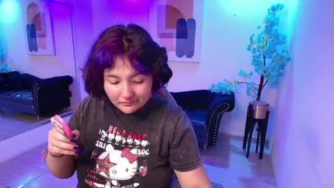 Snapshot of ritsuka_berry chatting on 21, 11, 2025 Ritsuka online show from 21, 11, 2025