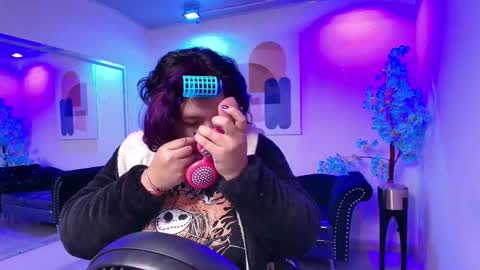 Snapshot of ritsuka_berry chatting on 26, 11, 2025 Ritsuka online show from 26, 11, 2025