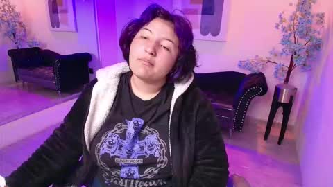 Snapshot of ritsuka_berry chatting on 30, 11, 2025 Ritsuka online show from 30, 11, 2025