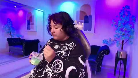 Snapshot of ritsuka_berry chatting on 4, 12, 2025 Ritsuka online show from 4, 12, 2025