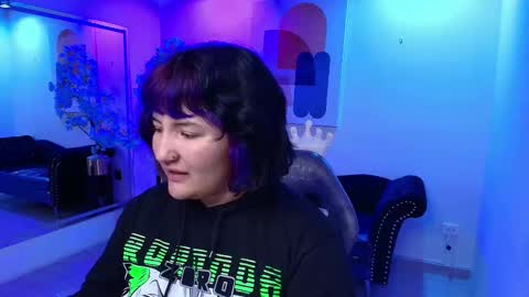 Snapshot of ritsuka_berry chatting on 8, 1, 2026 Ritsuka online show from 8, 1, 2026