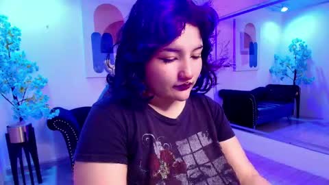 Snapshot of ritsuka_berry chatting on 30, 4, 2026 Ritsuka online show from 30, 4, 2026