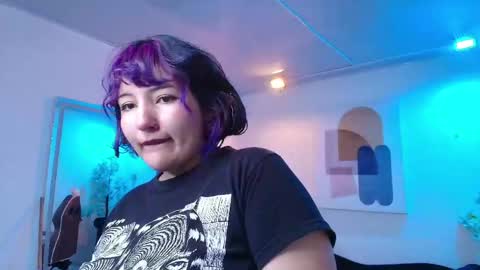 Snapshot of ritsuka_berry chatting on 16, 5, 2026 Ritsuka online show from 16, 5, 2026