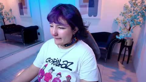 Snapshot of ritsuka_berry chatting on 16, 5, 2026 Ritsuka online show from 16, 5, 2026