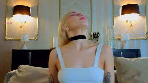 Akemi online show from 22, 3, 2026