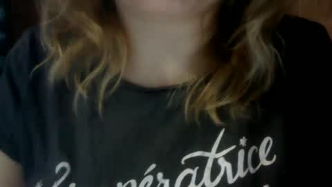 Snapshot of riveramaureen chatting on 13, 1, 2025 RiveraMaureen online show from 13, 1, 2025