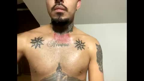 Snapshot of riverapapi chatting on 31, 12, 2024 Jose Rivera online show from 31, 12, 2024
