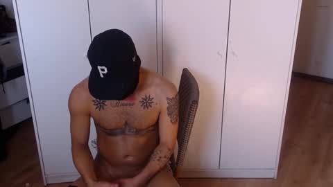 Snapshot of riverapapi chatting on 8, 3, 2025 Jose Rivera online show from 8, 3, 2025