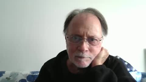 rivermeister online show from 17, 11, 2025