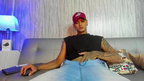 Snapshot of rivernbalderr chatting on 17, 9, 2025  Its Rivern Show  online show from 17, 9, 2025