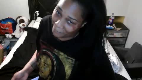 River Saint online show from 14, 9, 2025