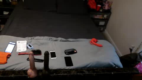 River Saint online show from 8, 1, 2026