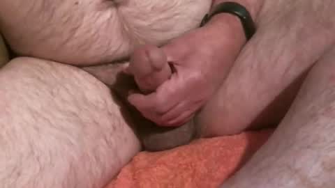 Anon online show from 1, 12, 2025