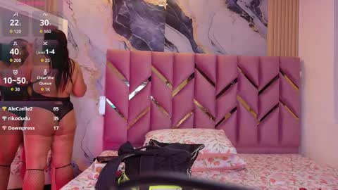 rizantella online show from 4, 3, 2026