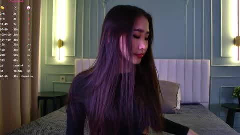 Snapshot of rizeshiro chatting on 5, 4, 2026 Rize online show from 5, 4, 2026