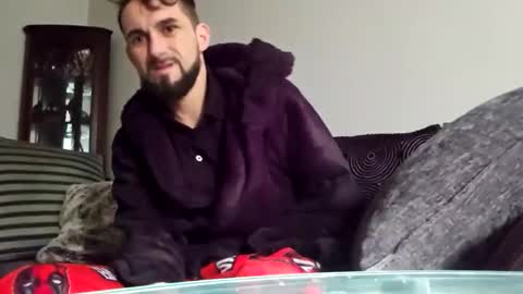 Dopes111 online show from 8, 3, 2026