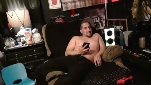 Snapshot of rm_discov3ri33z chatting on 16, 1, 2025 rm_discov3ri33z online show from 16, 1, 2025