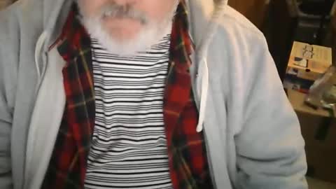 Ron Rodan online show from 3, 12, 2024