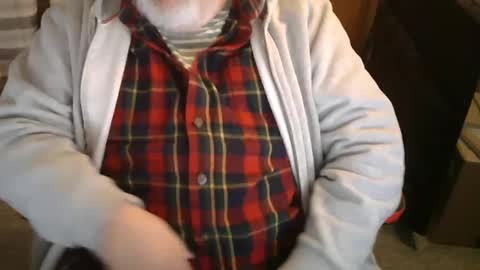 Ron Rodan online show from 4, 12, 2024