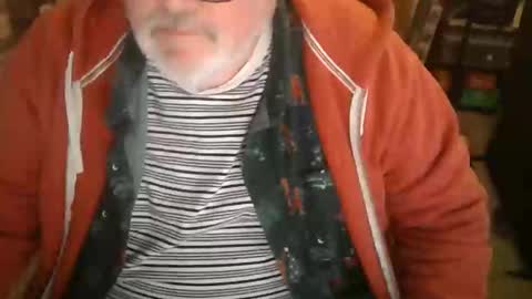 Ron Rodan online show from 25, 2, 2025