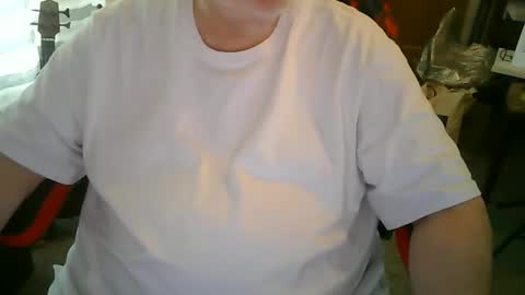 Ron Rodan online show from 1, 4, 2026