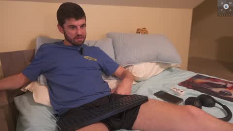 Ryan aka KeylimeRy online show from 2, 12, 2024