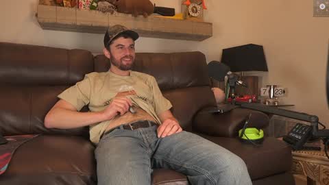 Ryan aka KeylimeRy online show from 8, 12, 2024