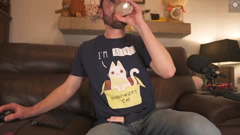 Ryan aka KeylimeRy online show from 10, 12, 2024