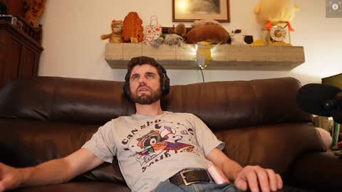 Ryan aka KeylimeRy online show from 16, 12, 2024