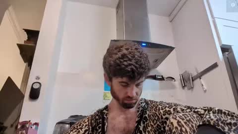 Ryan aka KeylimeRy online show from 7, 3, 2026